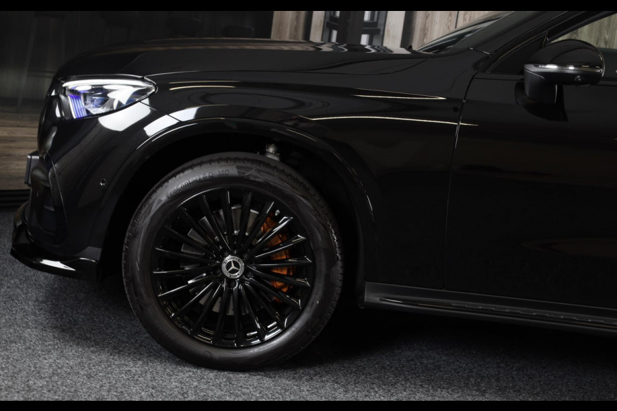 Mercedes-Benz GLC Coupé 300e 4MATIC AMG 63 Look / Head Up / Memory / Open Pano / 360 Camera / Acc / Trekhaak / Led / 20 Inc Mercedes-Benz GLC Coupé 300e 4MATIC AMG 63 Look / Head Up / Memory / Open Pano / 360 Camera / Acc / Trekhaak / Led / 20 Inc