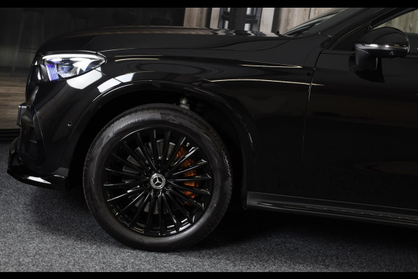 Mercedes-Benz GLC Coupé 300e 4MATIC AMG 63 Look / Head Up / Memory / Open Pano / 360 Camera / Acc / Trekhaak / Led / 20 Inc Mercedes-Benz GLC Coupé 300e 4MATIC AMG 63 Look / Head Up / Memory / Open Pano / 360 Camera / Acc / Trekhaak / Led / 20 Inc
