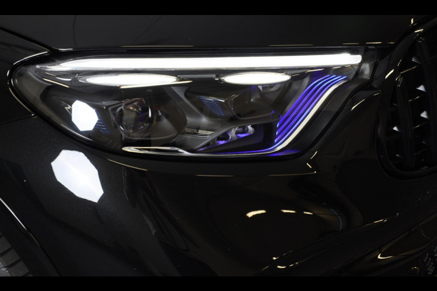 Mercedes-Benz GLC Coupé 300e 4MATIC AMG 63 Look / Head Up / Memory / Open Pano / 360 Camera / Acc / Trekhaak / Led / 20 Inc Mercedes-Benz GLC Coupé 300e 4MATIC AMG 63 Look / Head Up / Memory / Open Pano / 360 Camera / Acc / Trekhaak / Led / 20 Inc