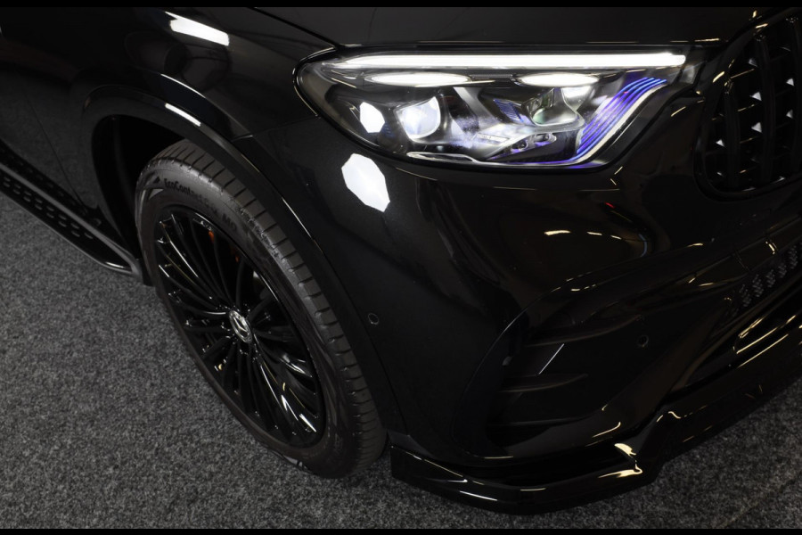 Mercedes-Benz GLC Coupé 300e 4MATIC AMG 63 Look / Head Up / Memory / Open Pano / 360 Camera / Acc / Trekhaak / Led / 20 Inc Mercedes-Benz GLC Coupé 300e 4MATIC AMG 63 Look / Head Up / Memory / Open Pano / 360 Camera / Acc / Trekhaak / Led / 20 Inc