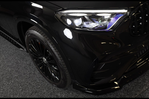 Mercedes-Benz GLC Coupé 300e 4MATIC AMG 63 Look / Head Up / Memory / Open Pano / 360 Camera / Acc / Trekhaak / Led / 20 Inc Mercedes-Benz GLC Coupé 300e 4MATIC AMG 63 Look / Head Up / Memory / Open Pano / 360 Camera / Acc / Trekhaak / Led / 20 Inc