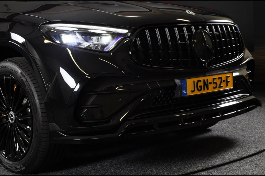 Mercedes-Benz GLC Coupé 300e 4MATIC AMG 63 Look / Head Up / Memory / Open Pano / 360 Camera / Acc / Trekhaak / Led / 20 Inc Mercedes-Benz GLC Coupé 300e 4MATIC AMG 63 Look / Head Up / Memory / Open Pano / 360 Camera / Acc / Trekhaak / Led / 20 Inc