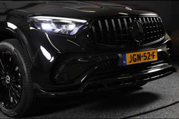 Mercedes-Benz GLC Coupé 300e 4MATIC AMG 63 Look / Head Up / Memory / Open Pano / 360 Camera / Acc / Trekhaak / Led / 20 Inc Mercedes-Benz GLC Coupé 300e 4MATIC AMG 63 Look / Head Up / Memory / Open Pano / 360 Camera / Acc / Trekhaak / Led / 20 Inc