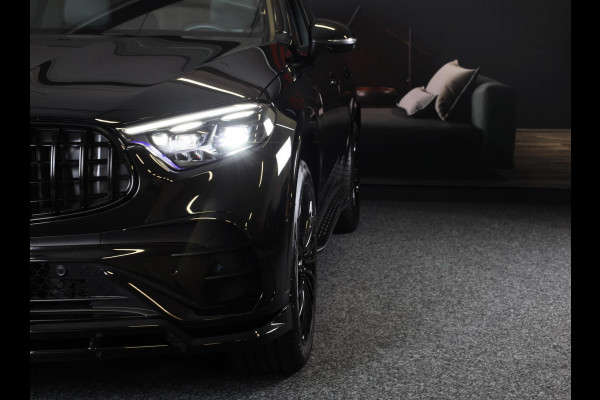 Mercedes-Benz GLC Coupé 300e 4MATIC AMG 63 Look / Head Up / Memory / Open Pano / 360 Camera / Acc / Trekhaak / Led / 20 Inc Mercedes-Benz GLC Coupé 300e 4MATIC AMG 63 Look / Head Up / Memory / Open Pano / 360 Camera / Acc / Trekhaak / Led / 20 Inc