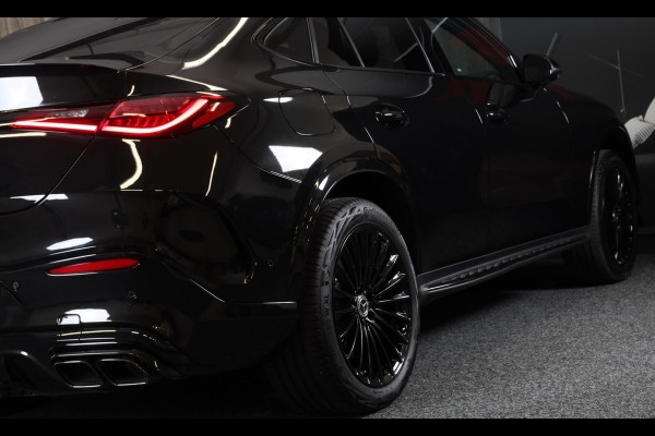 Mercedes-Benz GLC Coupé 300e 4MATIC AMG 63 Look / Head Up / Memory / Open Pano / 360 Camera / Acc / Trekhaak / Led / 20 Inc Mercedes-Benz GLC Coupé 300e 4MATIC AMG 63 Look / Head Up / Memory / Open Pano / 360 Camera / Acc / Trekhaak / Led / 20 Inc
