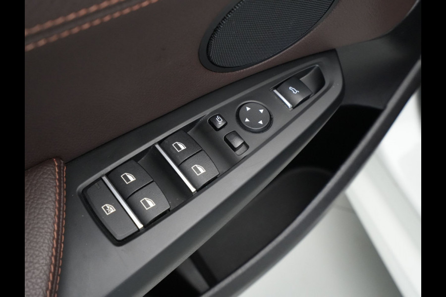 BMW X4 xDrive20i High Executive M Sport Lederen bekleding Camera Stoelverwarming 22