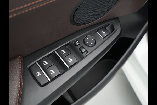 BMW X4 xDrive20i High Executive M Sport Lederen bekleding Camera Stoelverwarming 22