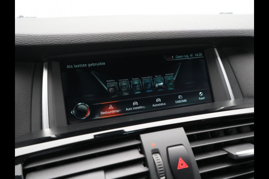 BMW X4 xDrive20i High Executive M Sport Lederen bekleding Camera Stoelverwarming 22