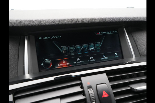 BMW X4 xDrive20i High Executive M Sport Lederen bekleding Camera Stoelverwarming 22