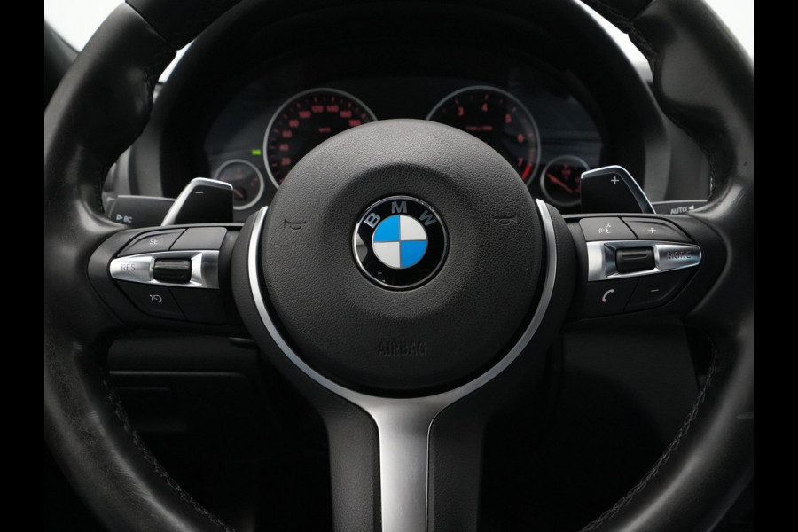 BMW X4 xDrive20i High Executive M Sport Lederen bekleding Camera Stoelverwarming 22