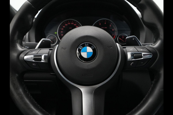 BMW X4 xDrive20i High Executive M Sport Lederen bekleding Camera Stoelverwarming 22