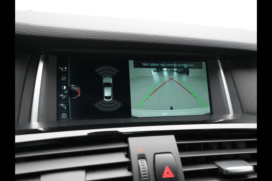 BMW X4 xDrive20i High Executive M Sport Lederen bekleding Camera Stoelverwarming 22