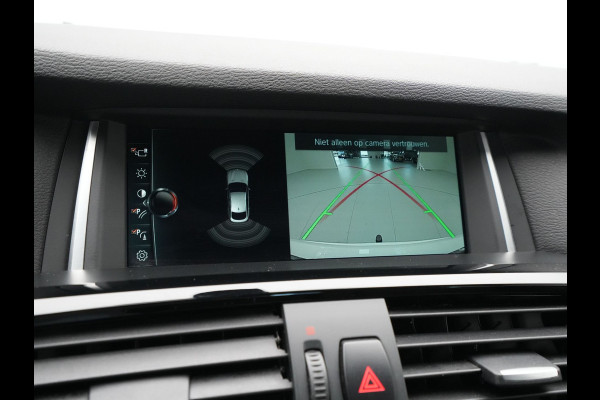 BMW X4 xDrive20i High Executive M Sport Lederen bekleding Camera Stoelverwarming 22