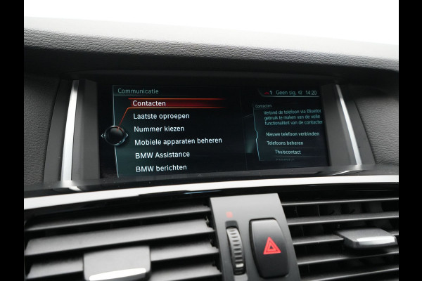 BMW X4 xDrive20i High Executive M Sport Lederen bekleding Camera Stoelverwarming 22