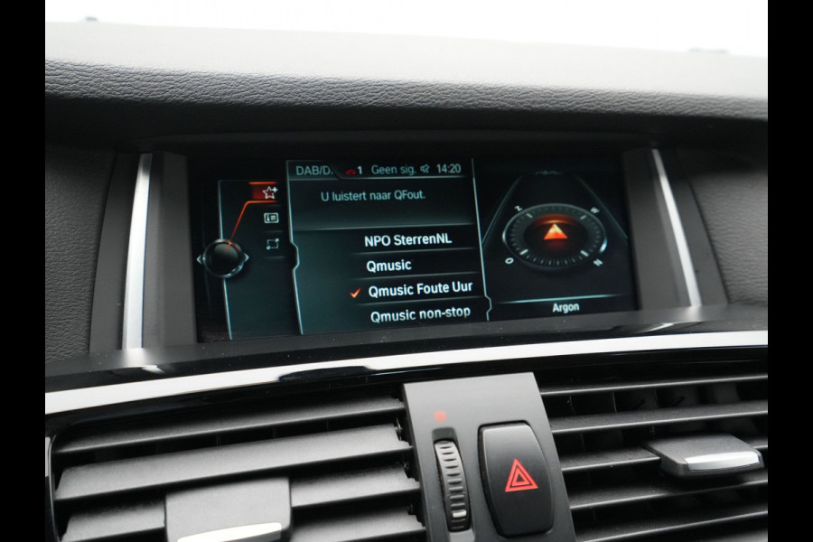 BMW X4 xDrive20i High Executive M Sport Lederen bekleding Camera Stoelverwarming 22