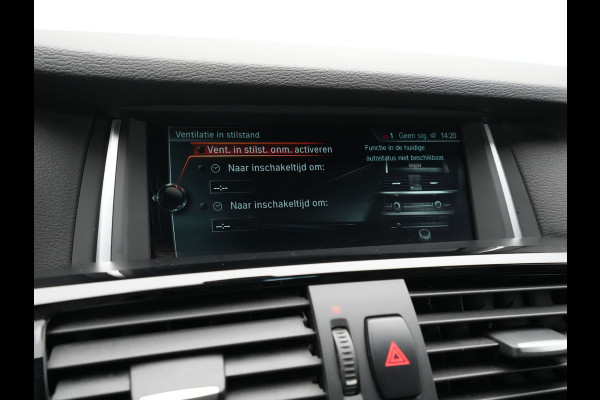 BMW X4 xDrive20i High Executive M Sport Lederen bekleding Camera Stoelverwarming 22
