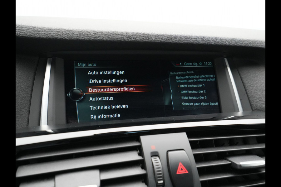 BMW X4 xDrive20i High Executive M Sport Lederen bekleding Camera Stoelverwarming 22