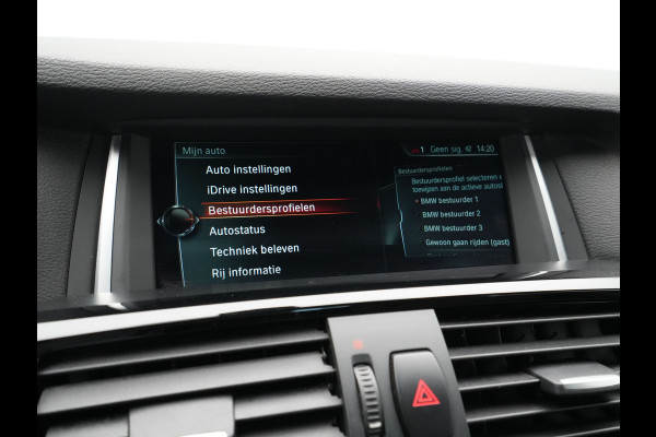 BMW X4 xDrive20i High Executive M Sport Lederen bekleding Camera Stoelverwarming 22