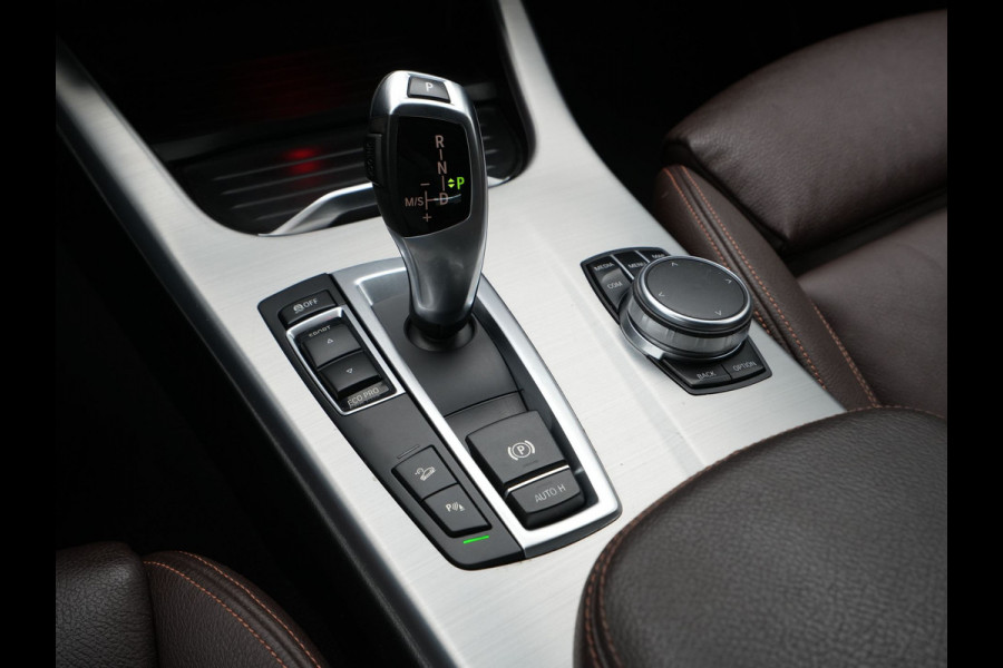 BMW X4 xDrive20i High Executive M Sport Lederen bekleding Camera Stoelverwarming 22