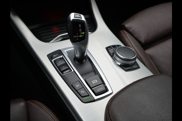 BMW X4 xDrive20i High Executive M Sport Lederen bekleding Camera Stoelverwarming 22