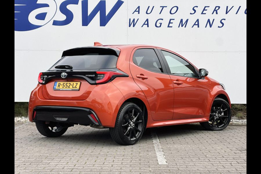 Toyota Yaris 1.5 Hybrid Executive | Pano | JBL Audio | HUD | Camera | Carplay