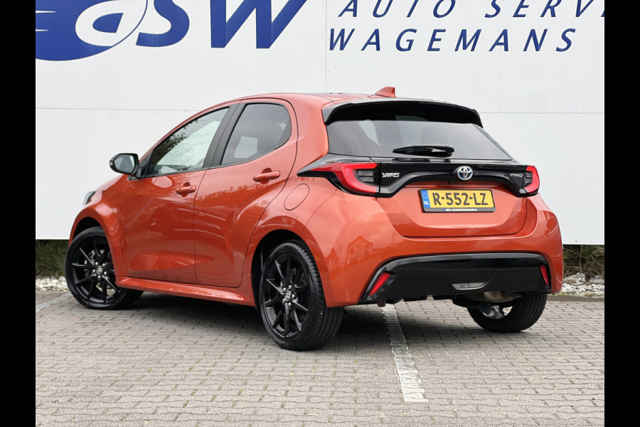 Toyota Yaris 1.5 Hybrid Executive | Pano | JBL Audio | HUD | Camera | Carplay