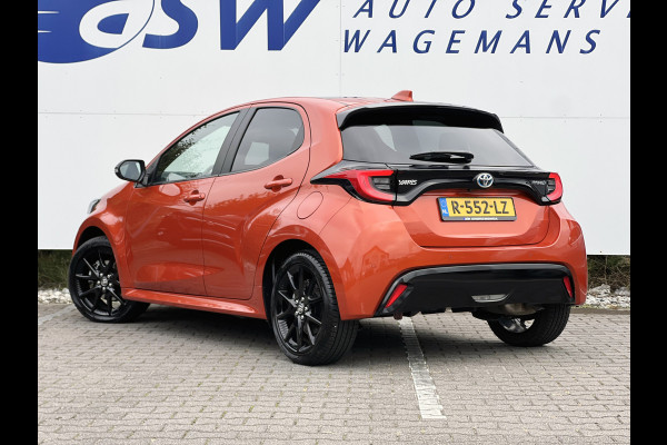 Toyota Yaris 1.5 Hybrid Executive | Pano | JBL Audio | HUD | Camera | Carplay