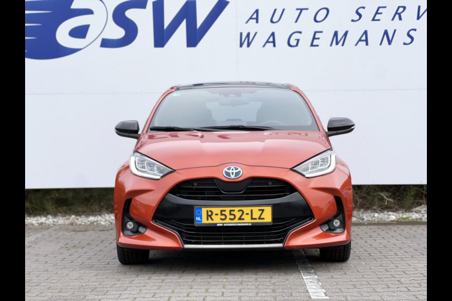 Toyota Yaris 1.5 Hybrid Executive | Pano | JBL Audio | HUD | Camera | Carplay