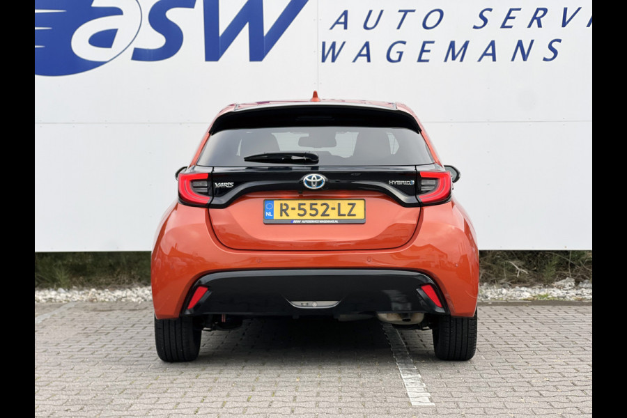 Toyota Yaris 1.5 Hybrid Executive | Pano | JBL Audio | HUD | Camera | Carplay
