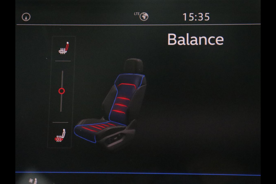 Volkswagen Touareg 3.0 TDI Elegance | Leder | Trekhaak | Camera | Luchtvering | Stoelverwarming | Adaptive cruise | Carplay | Achterbankverwarming | Navigatie | Full LED | Side Assist