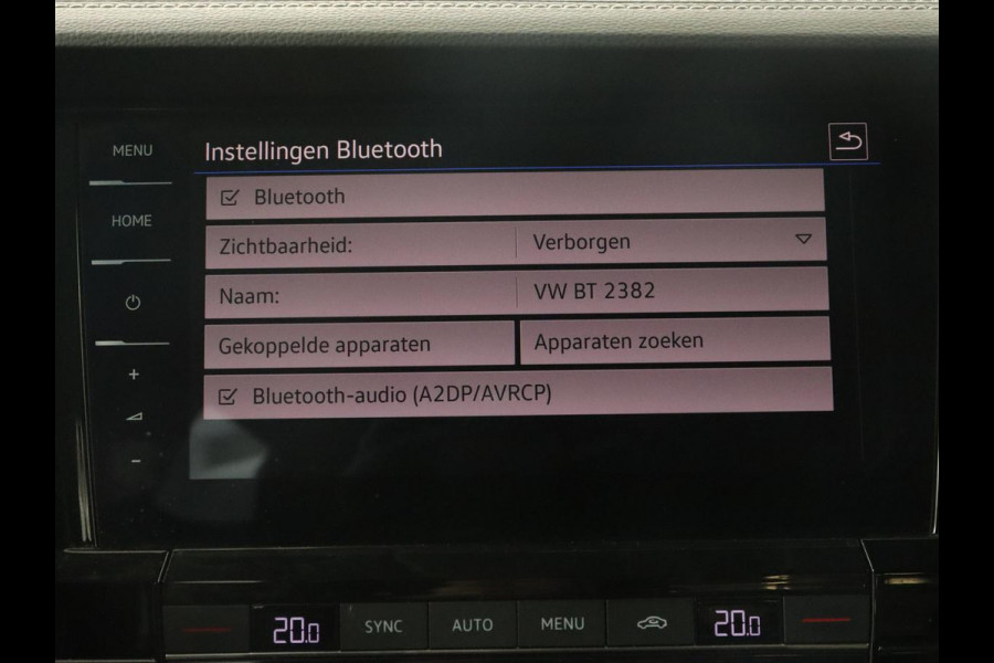 Volkswagen Touareg 3.0 TDI Elegance | Leder | Trekhaak | Camera | Luchtvering | Stoelverwarming | Adaptive cruise | Carplay | Achterbankverwarming | Navigatie | Full LED | Side Assist