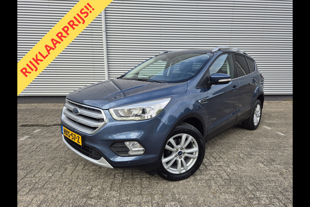 Ford Kuga 1.5 EcoBoost Titanium ,airco,cruise,applecarplay/android,navigatie/camera,parkeersensoren,trekhaak, Ford Kuga 1.5 EcoBoost Titanium ,airco,cruise,applecarplay/android,navigatie/camera,parkeersensoren,trekhaak,