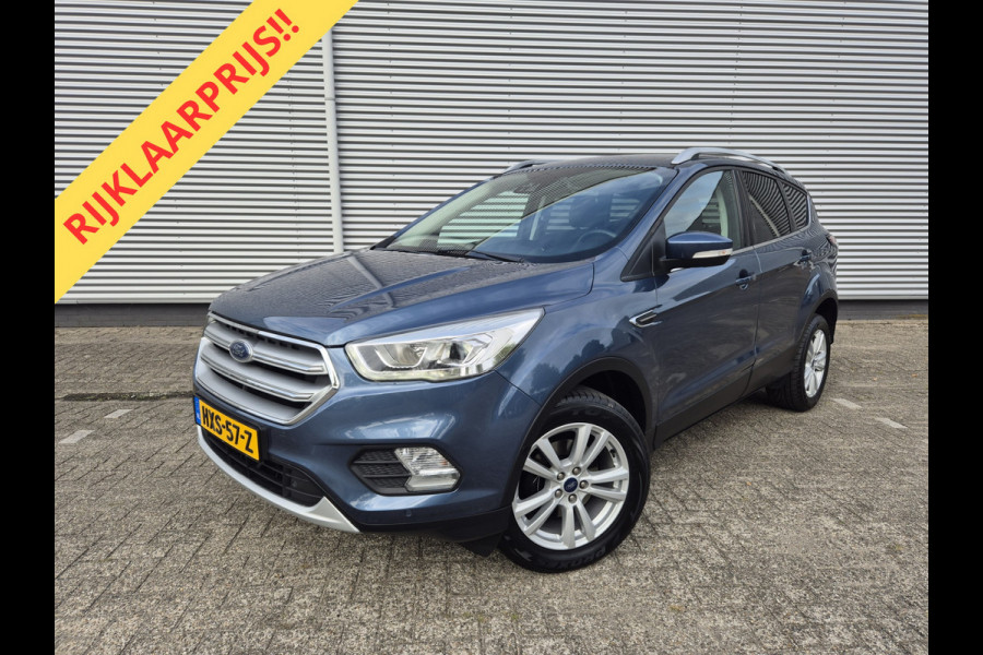 Ford Kuga 1.5 EcoBoost Titanium ,airco,cruise,applecarplay/android,navigatie/camera,parkeersensoren,trekhaak, Ford Kuga 1.5 EcoBoost Titanium ,airco,cruise,applecarplay/android,navigatie/camera,parkeersensoren,trekhaak,