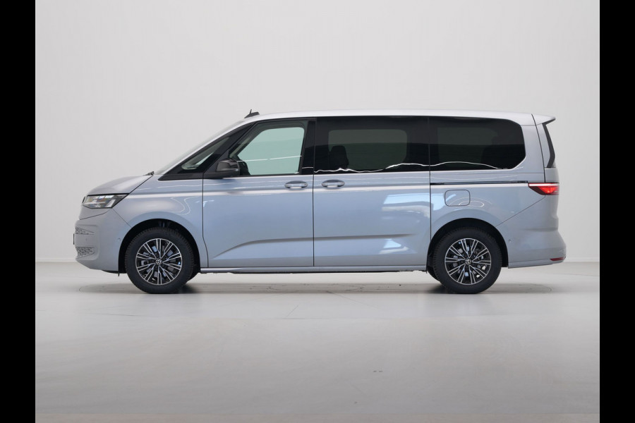 Volkswagen Multivan 1.5 eHybrid EU6 180 kW (245pk) L2 Economy business DSG 4Motion Volkswagen Multivan 1.5 eHybrid EU6 180 kW (245pk) L2 Economy business DSG 4Motion