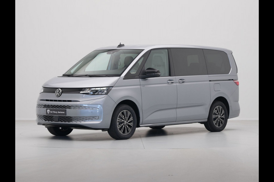 Volkswagen Multivan 1.5 eHybrid EU6 180 kW (245pk) L2 Economy business DSG 4Motion Volkswagen Multivan 1.5 eHybrid EU6 180 kW (245pk) L2 Economy business DSG 4Motion