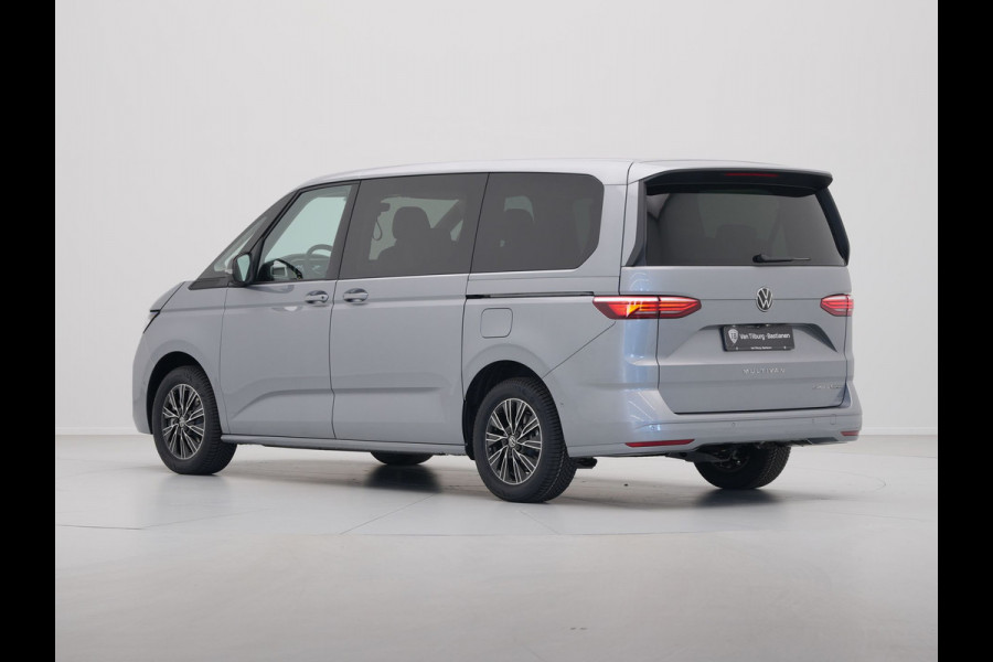 Volkswagen Multivan 1.5 eHybrid EU6 180 kW (245pk) L2 Economy business DSG 4Motion Volkswagen Multivan 1.5 eHybrid EU6 180 kW (245pk) L2 Economy business DSG 4Motion