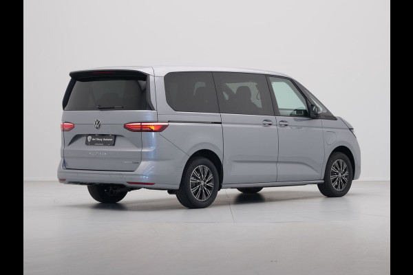 Volkswagen Multivan 1.5 eHybrid EU6 180 kW (245pk) L2 Economy business DSG 4Motion Volkswagen Multivan 1.5 eHybrid EU6 180 kW (245pk) L2 Economy business DSG 4Motion