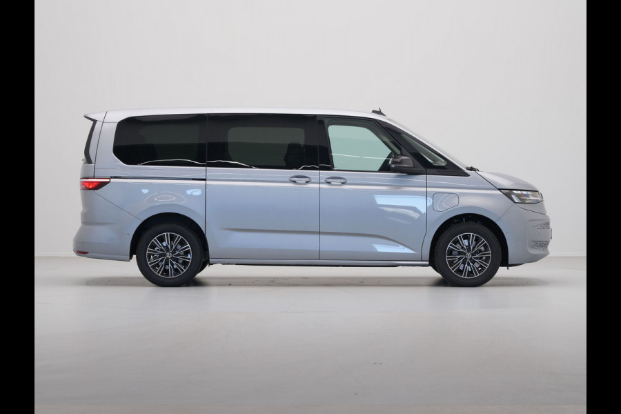 Volkswagen Multivan 1.5 eHybrid EU6 180 kW (245pk) L2 Economy business DSG 4Motion Volkswagen Multivan 1.5 eHybrid EU6 180 kW (245pk) L2 Economy business DSG 4Motion