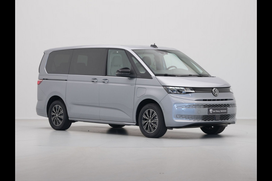 Volkswagen Multivan 1.5 eHybrid EU6 180 kW (245pk) L2 Economy business DSG 4Motion Volkswagen Multivan 1.5 eHybrid EU6 180 kW (245pk) L2 Economy business DSG 4Motion