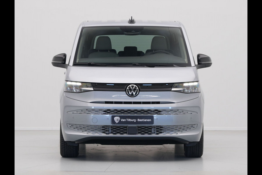 Volkswagen Multivan 1.5 eHybrid EU6 180 kW (245pk) L2 Economy business DSG 4Motion Volkswagen Multivan 1.5 eHybrid EU6 180 kW (245pk) L2 Economy business DSG 4Motion