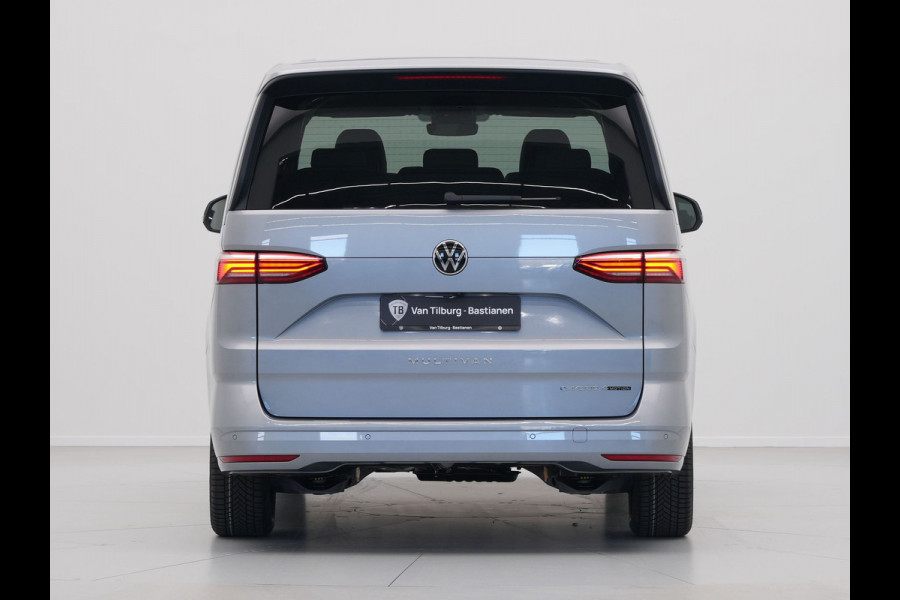 Volkswagen Multivan 1.5 eHybrid EU6 180 kW (245pk) L2 Economy business DSG 4Motion Volkswagen Multivan 1.5 eHybrid EU6 180 kW (245pk) L2 Economy business DSG 4Motion