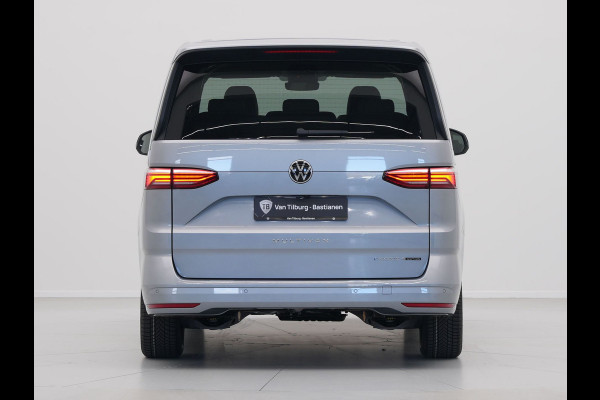 Volkswagen Multivan 1.5 eHybrid EU6 180 kW (245pk) L2 Economy business DSG 4Motion Volkswagen Multivan 1.5 eHybrid EU6 180 kW (245pk) L2 Economy business DSG 4Motion