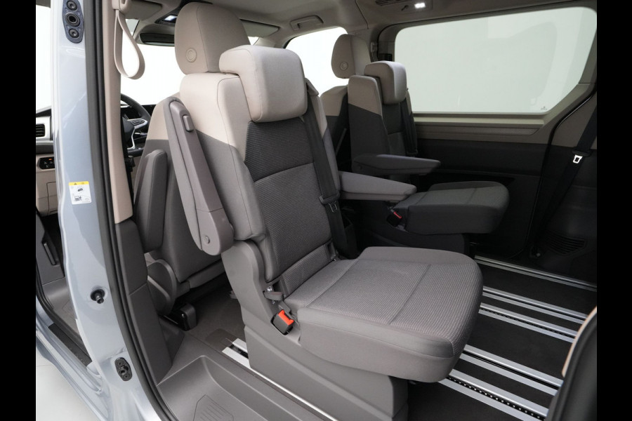 Volkswagen Multivan 1.5 eHybrid EU6 180 kW (245pk) L2 Economy business DSG 4Motion Volkswagen Multivan 1.5 eHybrid EU6 180 kW (245pk) L2 Economy business DSG 4Motion