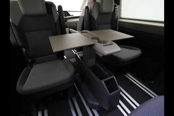 Volkswagen Multivan 1.5 eHybrid EU6 180 kW (245pk) L2 Economy business DSG 4Motion Volkswagen Multivan 1.5 eHybrid EU6 180 kW (245pk) L2 Economy business DSG 4Motion