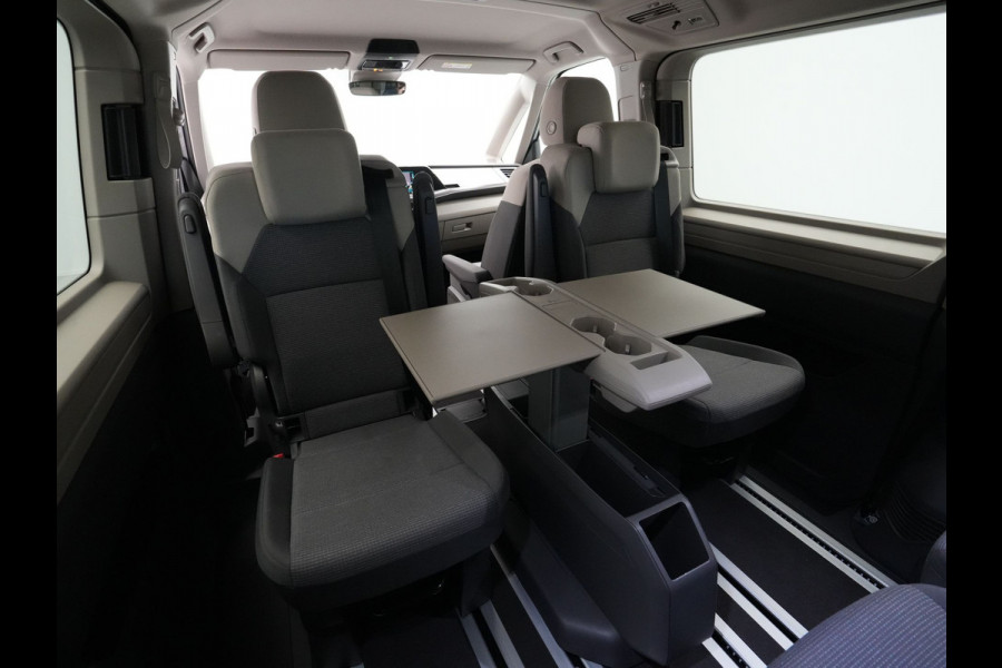 Volkswagen Multivan 1.5 eHybrid EU6 180 kW (245pk) L2 Economy business DSG 4Motion Volkswagen Multivan 1.5 eHybrid EU6 180 kW (245pk) L2 Economy business DSG 4Motion
