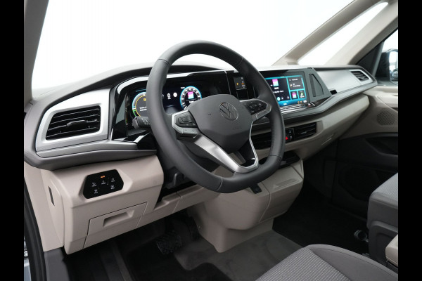 Volkswagen Multivan 1.5 eHybrid EU6 180 kW (245pk) L2 Economy business DSG 4Motion Volkswagen Multivan 1.5 eHybrid EU6 180 kW (245pk) L2 Economy business DSG 4Motion
