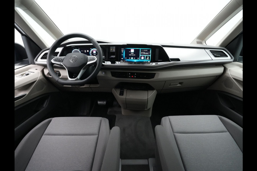 Volkswagen Multivan 1.5 eHybrid EU6 180 kW (245pk) L2 Economy business DSG 4Motion Volkswagen Multivan 1.5 eHybrid EU6 180 kW (245pk) L2 Economy business DSG 4Motion