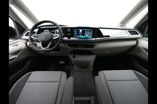 Volkswagen Multivan 1.5 eHybrid EU6 180 kW (245pk) L2 Economy business DSG 4Motion Volkswagen Multivan 1.5 eHybrid EU6 180 kW (245pk) L2 Economy business DSG 4Motion