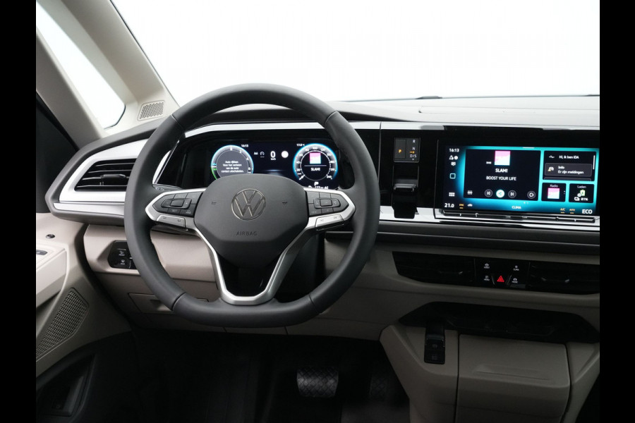 Volkswagen Multivan 1.5 eHybrid EU6 180 kW (245pk) L2 Economy business DSG 4Motion Volkswagen Multivan 1.5 eHybrid EU6 180 kW (245pk) L2 Economy business DSG 4Motion