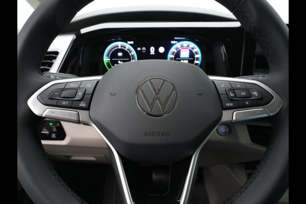 Volkswagen Multivan 1.5 eHybrid EU6 180 kW (245pk) L2 Economy business DSG 4Motion Volkswagen Multivan 1.5 eHybrid EU6 180 kW (245pk) L2 Economy business DSG 4Motion